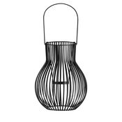 UYUNI upside-down kandelaar voor LED kaars van Uyuni