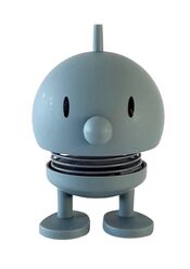 Bekijk Hoptimist Bumble light blue S van Hoptimist