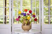 Tulp Multicolor Assorti 6 st. van Sjaal met Verhaal