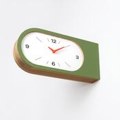 Bekijk KLOQ Olijfgroen DUET van KLOQ