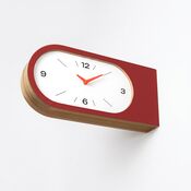 KLOQ Ruby Red DUET van KLOQ