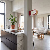 KLOQ Duet Ruby Red Style van KLOQ