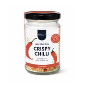 Crispy Chili Oil van Pineut