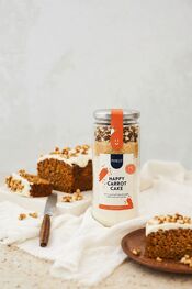 Carrot Cake van Pineut