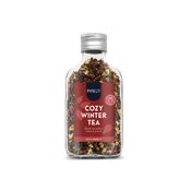 Cozy winter tea van Pineut