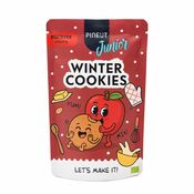 Junior winter cookies van Pineut