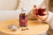 Bekijk Cozy winter tea van Pineut