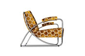 Dyker 20 manipur van Dutch Seating Company