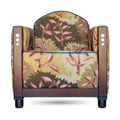 Art Deco Rooker 03 nobilis van Dutch Seating Company