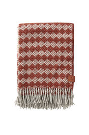 Klippan Tuva plaid van Klippan