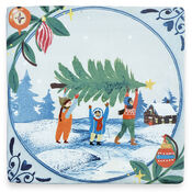 The magic of Christmas begins van StoryTiles