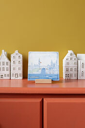 Amsterdam in 'n oogopslag van StoryTiles